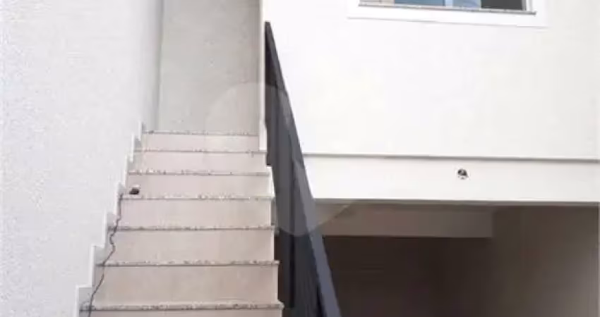 Sobrado com 3 quartos à venda em parque casa de pedra - sp