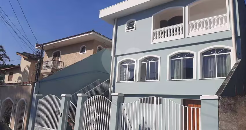 Sobrado com 4 quartos à venda em jardim virginia bianca - sp