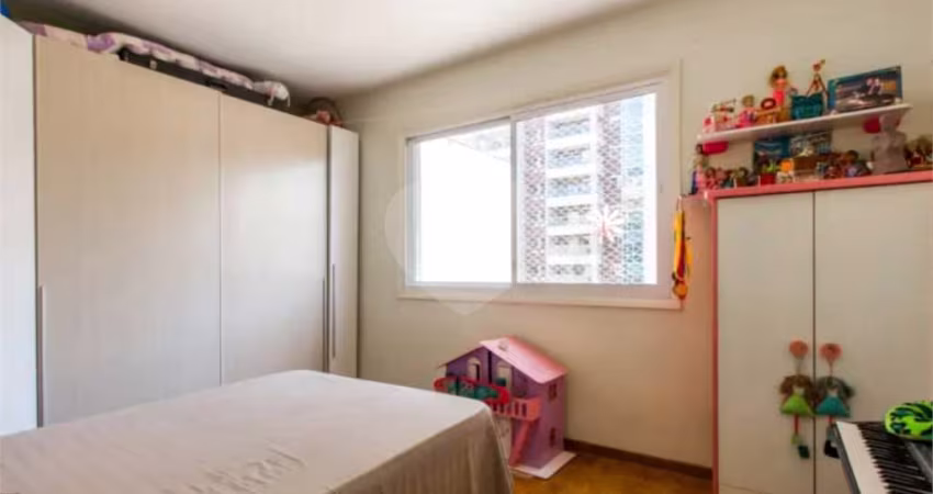 Apartamentro Próximo 'a Avenida Paulista