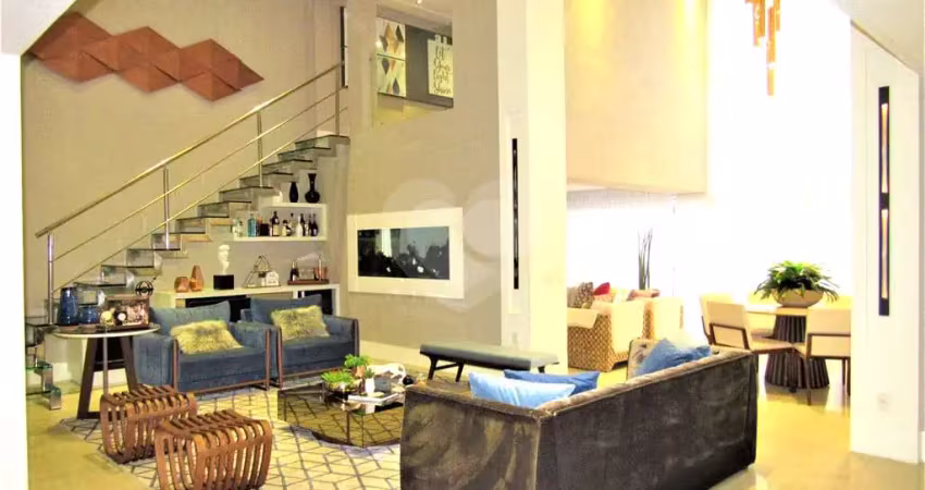 Apartamento com 3 quartos à venda em chácara califórnia - sp