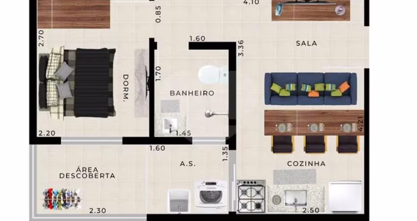 RESIDENCIAL PONTEVEDRA
