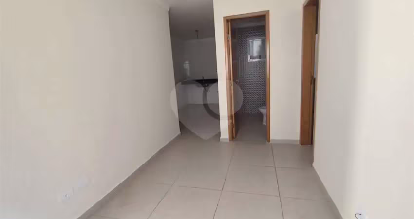 Casa em condomínio fechado com 2 quartos à venda na Rua Epopeo, Tucuruvi, São Paulo