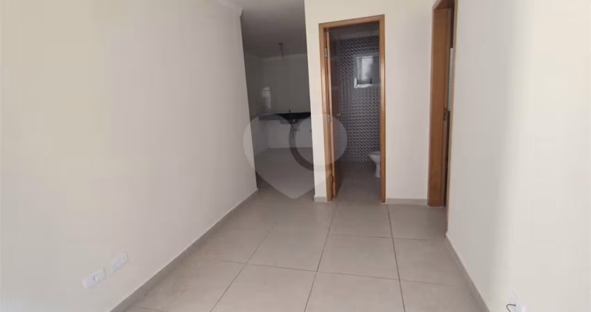 Apartamentos  com 2 dormitórios no bairro do Tucuruvi