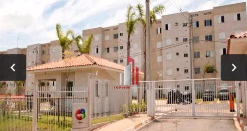 Apartamento-São Paulo-JARAGUÁ | Ref.: REO589128
