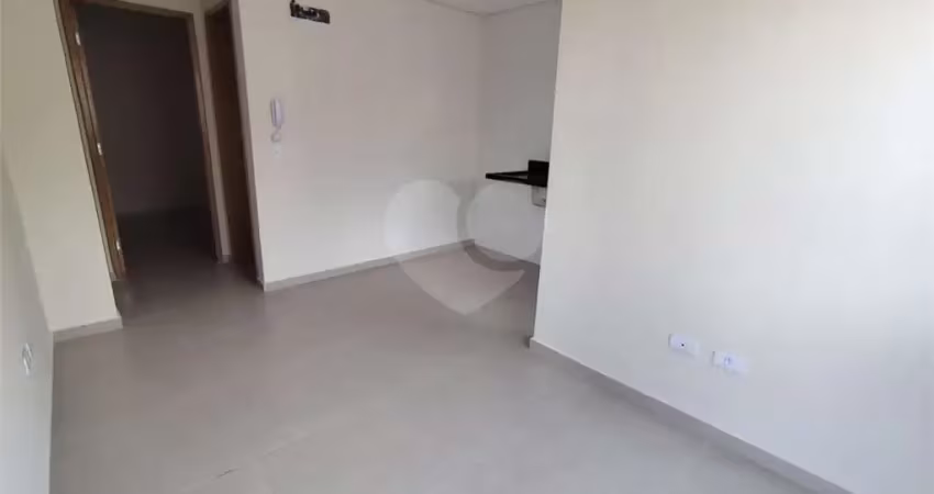 Casa em condomínio fechado com 2 quartos à venda na Rua Epopeo, Tucuruvi, São Paulo