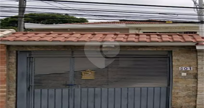 Sobrado com 3 quartos à venda em vila dom pedro ii - sp