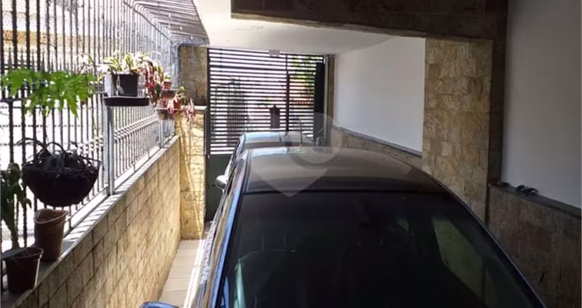 Sobrado com 3 quartos à venda em vila dom pedro ii - sp