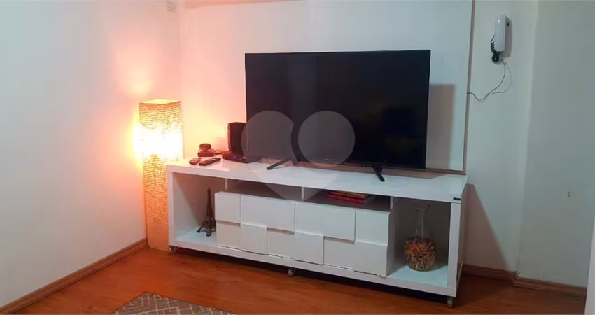 Apartamento-São Paulo-BARRA FUNDA | Ref.: REO541223