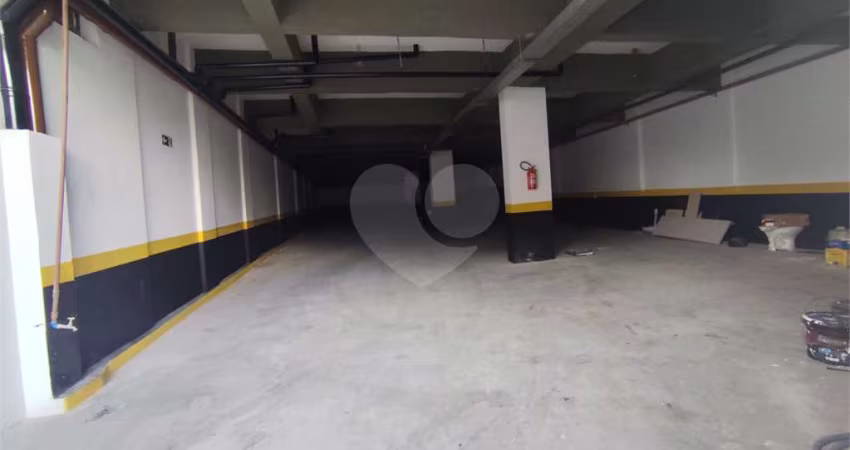 Apartamentos com 2 dormitórios no bairro do Tucuruvi