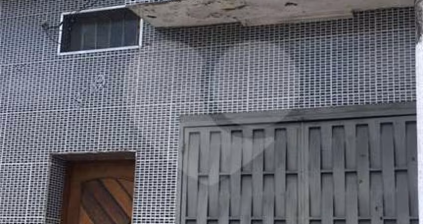 Sobrado  /  Imirim