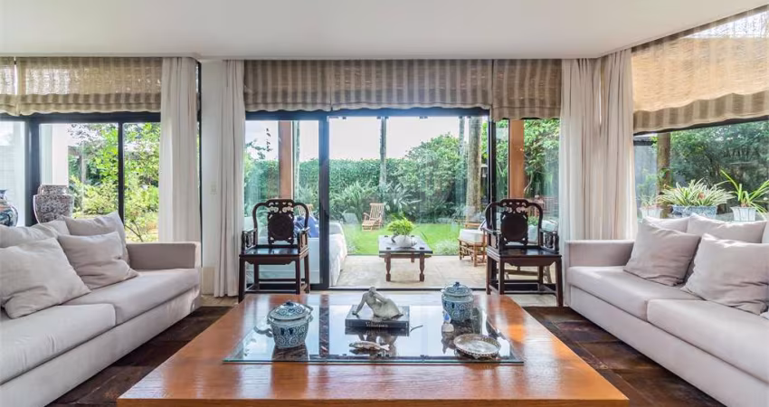 CASA À VENDA COM 4 QUARTOS, PISCINA AQUECIDA NO CITY BOAÇAVA.