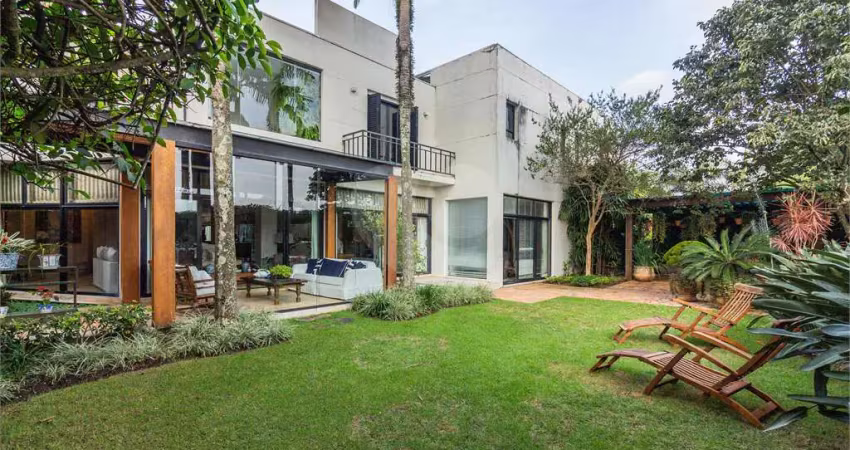 Casa com 4 quartos à venda na Aperca, Boaçava, São Paulo