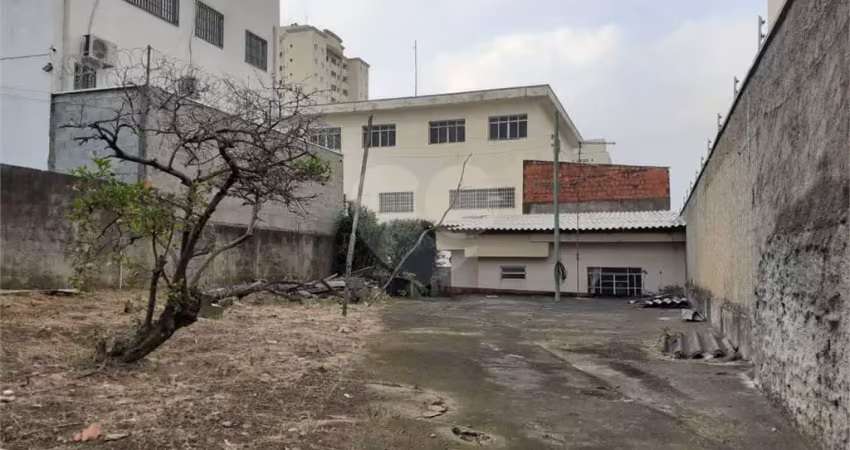 Casa com 2 quartos à venda na Avenida Mazzei, Tucuruvi, São Paulo