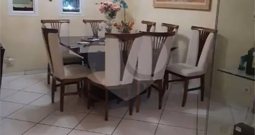 Maravilho sobrado no Horto Florestal Zona Norte - SP