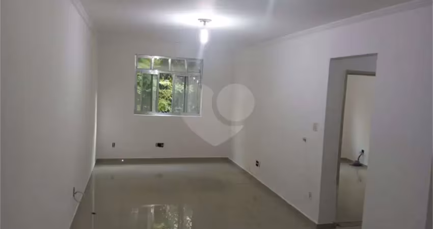 Apartamento com 1 quarto à venda na Avenida Ipiranga, 1251, República, São Paulo