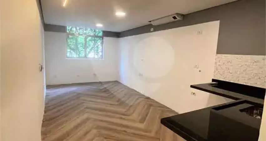 Apartamento com 1 quartos à venda em república - sp