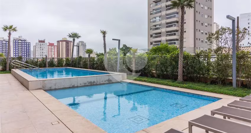 Apartamento com 4 quartos à venda em vila gumercindo - sp