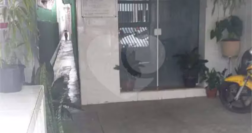 Casa com 3 quartos à venda na Rua Itaúna, Vila Maria, São Paulo