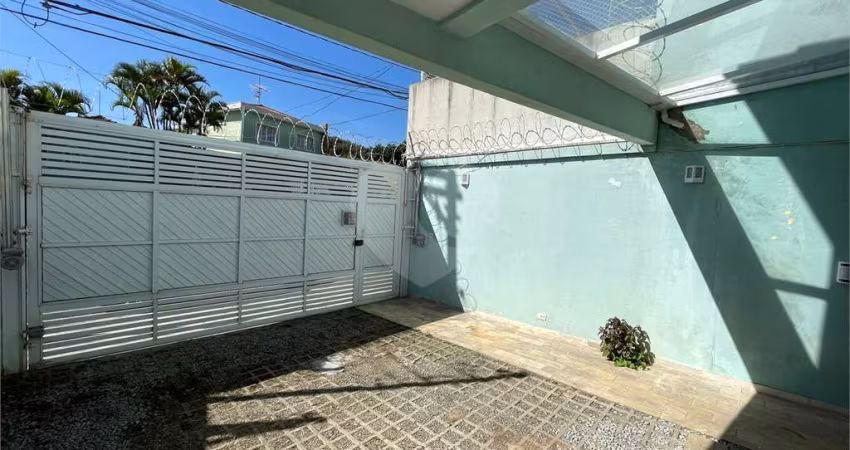 Casa a Venda na Vila Formosa