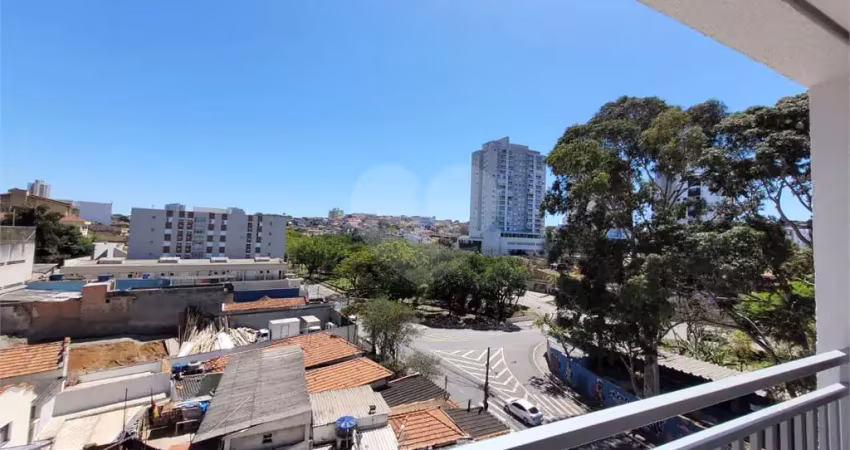 Apartamento a venda na vila maria alta com 02 quartos por r$ 260.000,00