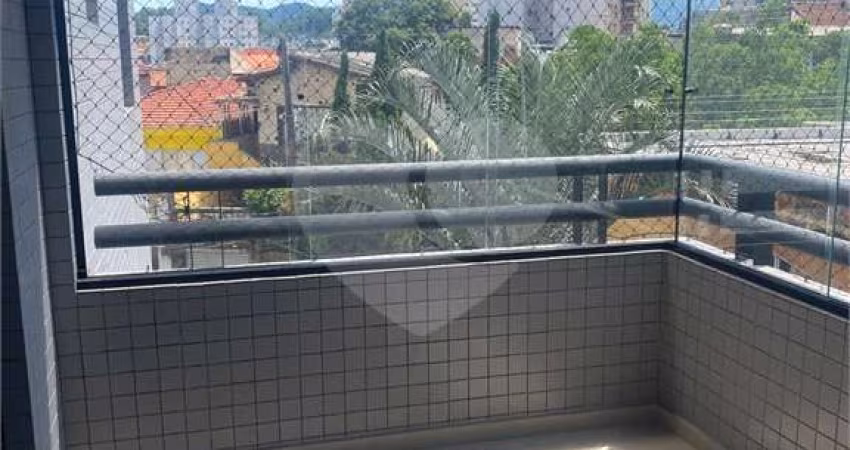 Apartamento de Alto Padrão Mandaqui com 3 Suítes  com 148m²