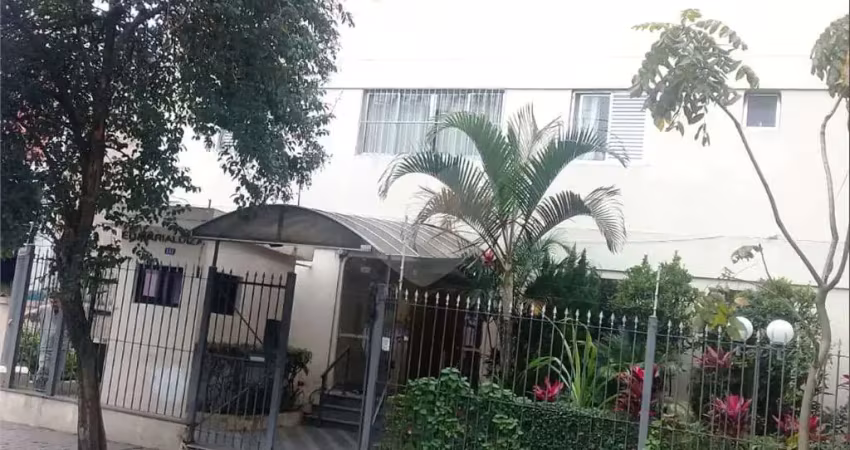 Apartamento com 2 quartos à venda em lauzane paulista - sp