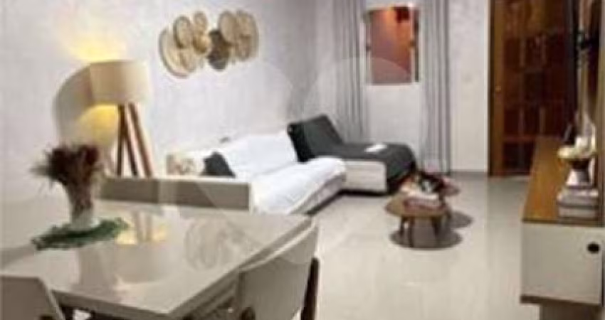 Casa-São Paulo-CAMPO LIMPO | Ref.: REO832475