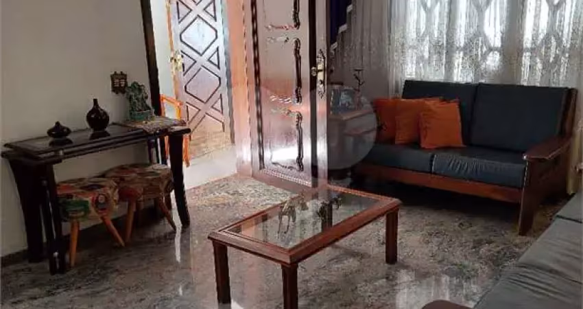 Sobrado com 3 quartos à venda em jardim independência - sp