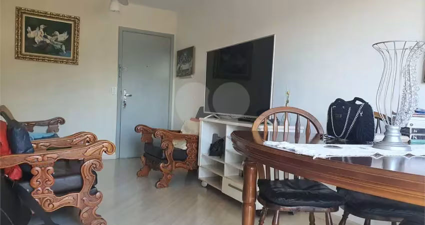 Apartamento com 3 quartos à venda em vila ipojuca - sp