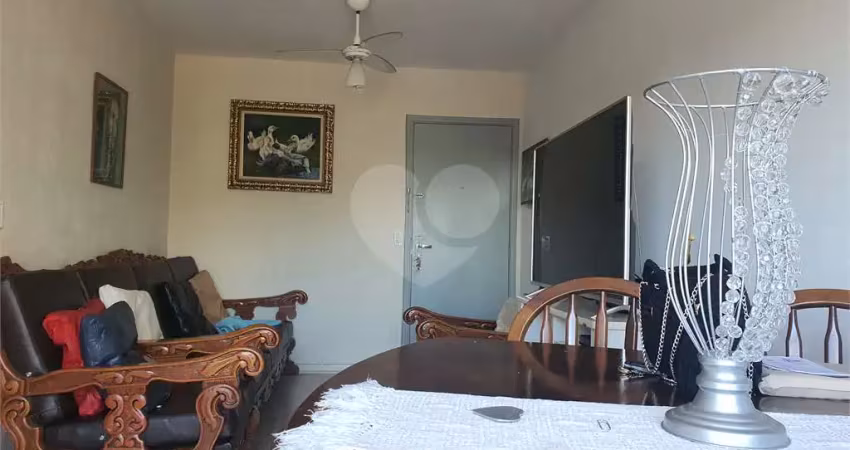 Apartamento com 3 quartos à venda em vila ipojuca - sp
