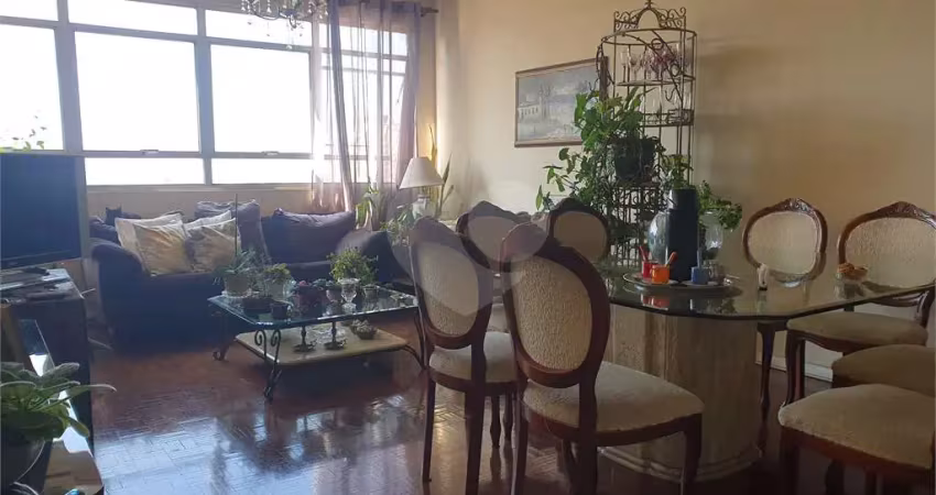 Apartamento com 3 quartos à venda na Rua Itapicuru, Perdizes, São Paulo