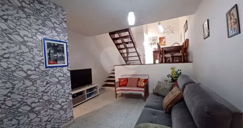 Sobrado com 3 quartos à venda em santa teresinha - sp