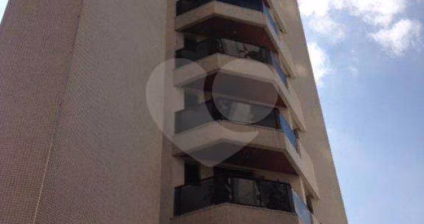 Apartamento-São Paulo-SANTANA | Ref.: REO177370