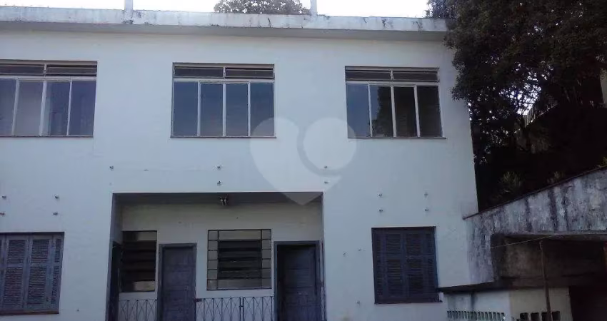 Sobrado com 5 quartos à venda em jardim são paulo(zona norte) - sp