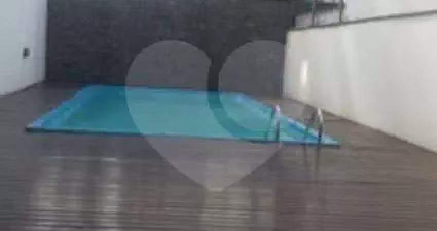Apartamento com 3 quartos à venda na Rua Voluntários da Pátria, Santana, São Paulo