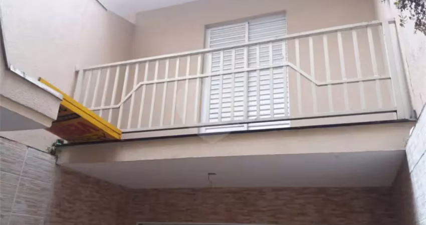 Casa com 3 quartos à venda na Gracianópolis, Água Fria, São Paulo