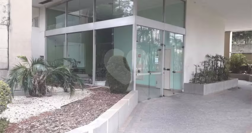 Apartamento com 2 quartos à venda na Rua Ezequiel Freire, Santana, São Paulo