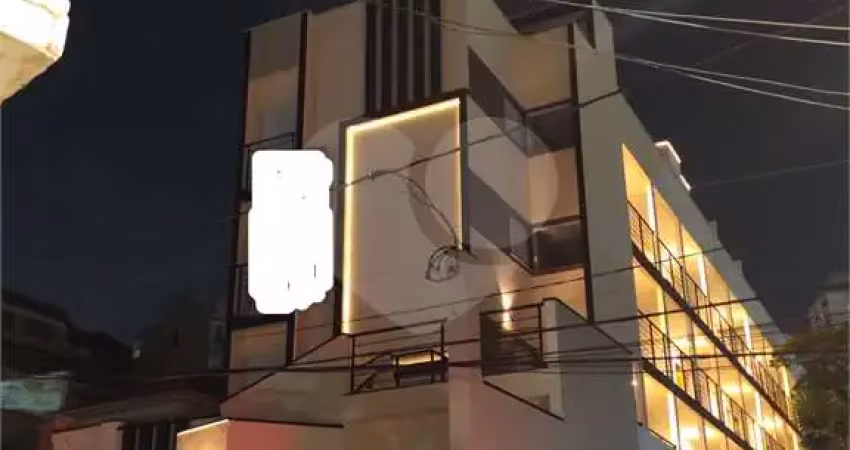 Casa em condomínio fechado com 2 quartos à venda na Tijuca Paulista, Santana, São Paulo