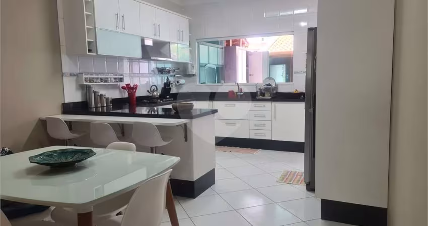 Casa-São Paulo-FREGUESIA DO Ó | Ref.: REO106088