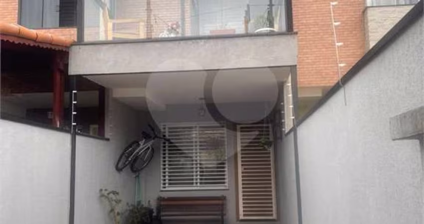 Casa-São Paulo-VILA PRUDENTE | Ref.: REO156896