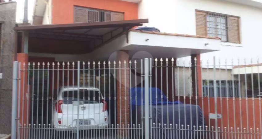 Sobrado com 3 quartos à venda em jardim são paulo(zona norte) - sp