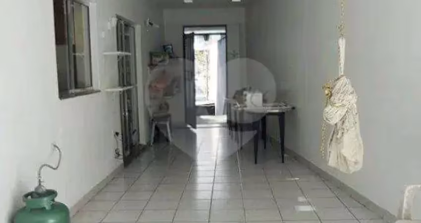 Casa com 3 quartos à venda na Rua Santo Egídio, Santana, São Paulo
