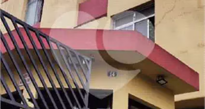 Apartamento com 1 quartos à venda em bela vista - sp