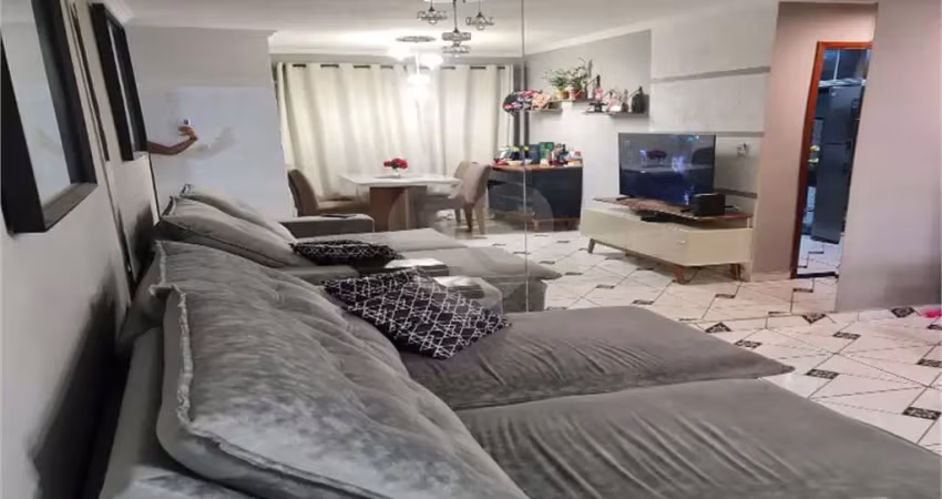 Apartamento com 2 quartos à venda em vila antonieta - sp