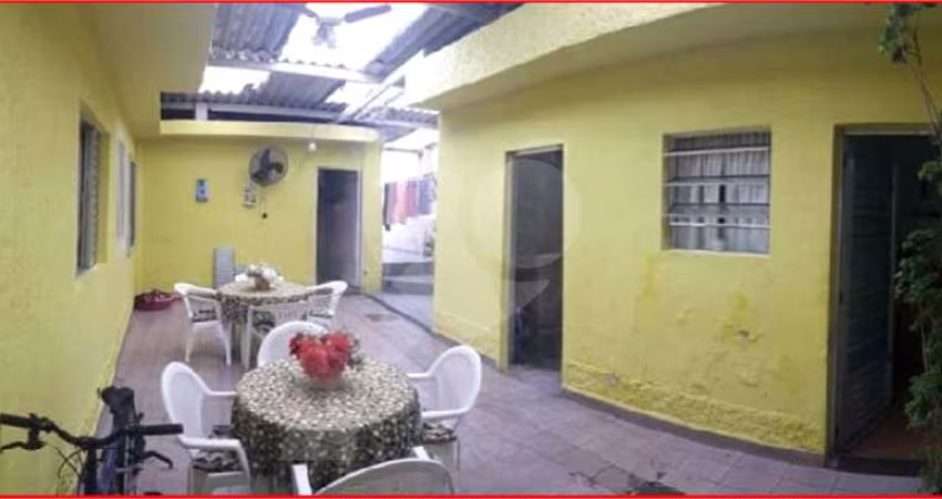Casa-São Paulo-PARQUE EDU CHAVES | Ref.: REO844396