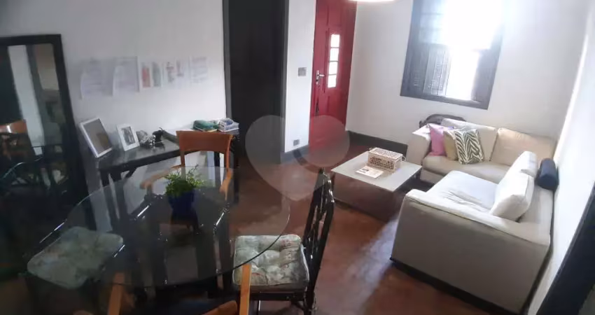 Casa com 3 quartos à venda na Rua Herculano, Perdizes, São Paulo