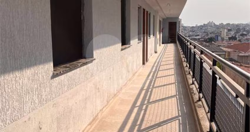 Apartamento-São Paulo-SANTANA | Ref.: REO836014
