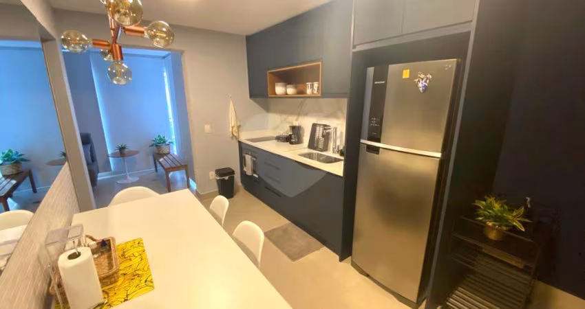 Apartamento-São Paulo-CONSOLAÇÃO | Ref.: REO852454