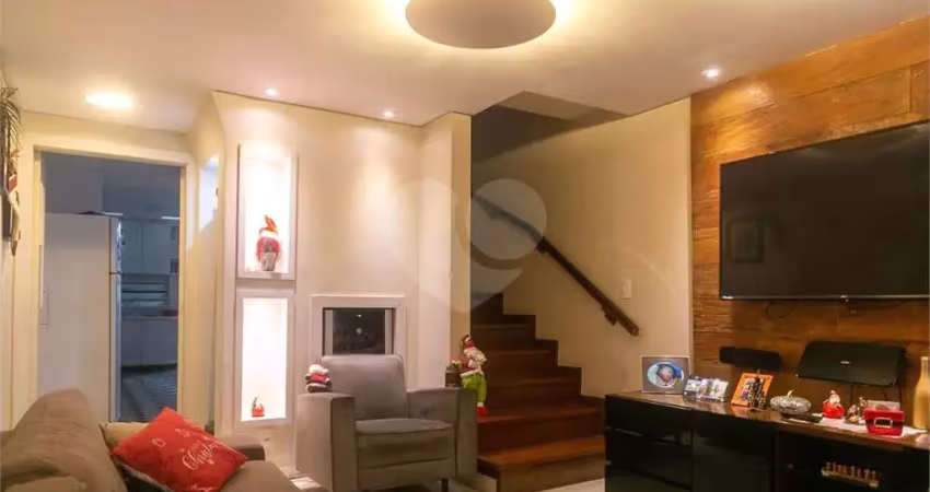 Sobrado com 3 quartos à venda em conjunto residencial novo pacaembu - sp