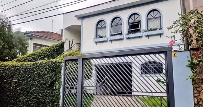 Sobrado com 3 quartos à venda em jardim franca - sp